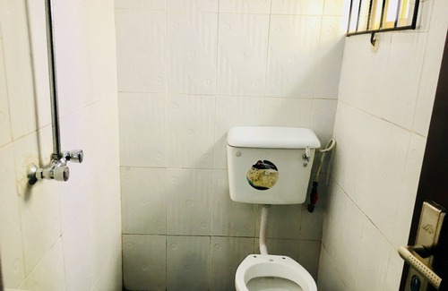 Lokoja Hotel | Olympic International Hotel