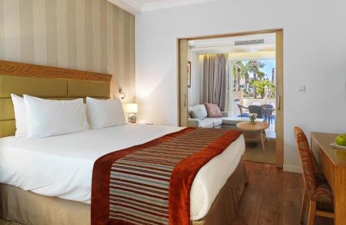 Ayia Napa Resort | Olympic Lagoon Resort Ayia Napa