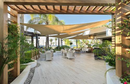 Paphos Resort | Olympic Lagoon Resort Paphos