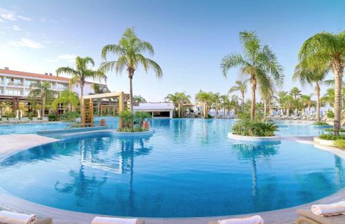 Paphos Resort | Olympic Lagoon Resort Paphos
