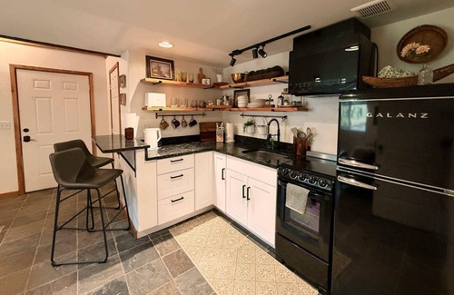Port Angeles Cabin | Olympic Mountain View Cottage Near Lake Crescent