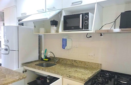 Jacarepagua Apartment | Olympic Park Apartment, Jeunesse Arena, Barra da Tijuca