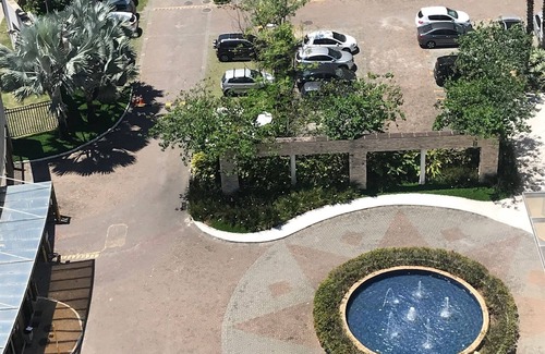 Jacarepagua Apartment | Olympic Park Apartment, Jeunesse Arena, Barra da Tijuca