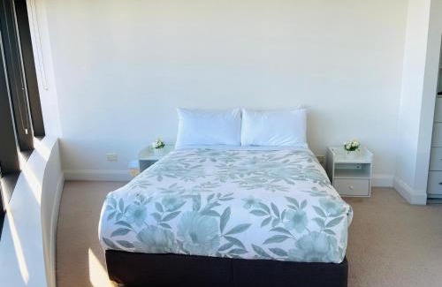 Sydney Olympic Park Apartment | Olympic Park