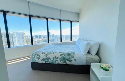 Sydney Olympic Park Apartment | Olympic Park