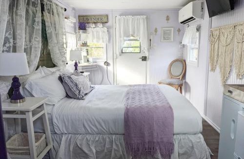 Sequim Hotel | Olympic Railway Inn