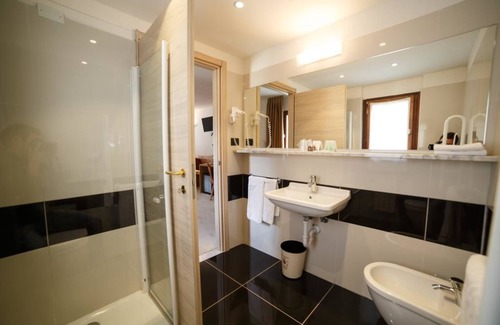 Giustino Hotel | Olympic Regina Hotel