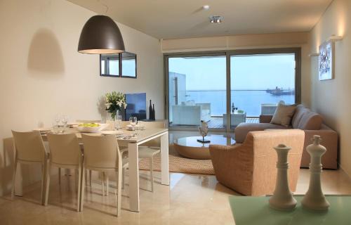 Neapolis Apartment | Olympic Residence Deluxe Apartments