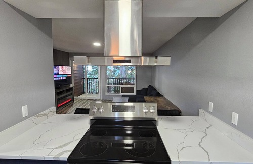 Forks Hotel | Olympic Suites Inn