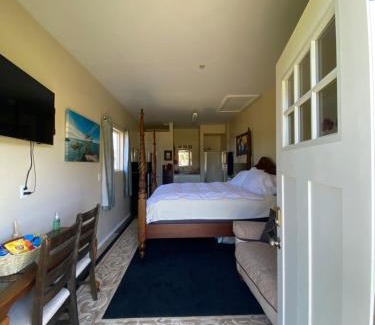 Sequim House | Olympic Trail Retreat