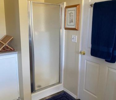 Sequim House | Olympic Trail Retreat