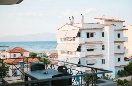 Kato Diminio Apartment | Olympio Apartments