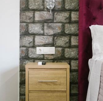 Kato Diminio Apartment | Olympio Apartments
