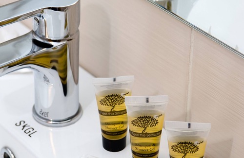 Athens Hotel | Olympion Hotel