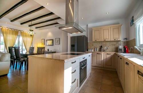 Faliraki Villa | Olympos ,close to Anthony Quinn bay and Faliraki