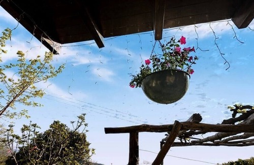 Anatolikos Olimpos House | Olympos Pittoresque Mansion - Four Season Paradise