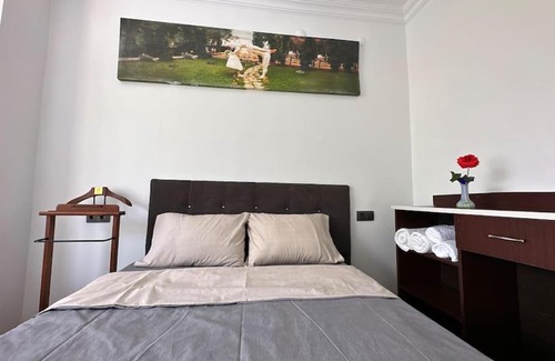 Kumluca Apartment | Olympos Likya Apart Otel