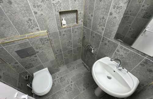 Kumluca Apartment | Olympos Likya Apart Otel