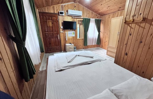 Olympos House | Olympos Mercan Bungalow