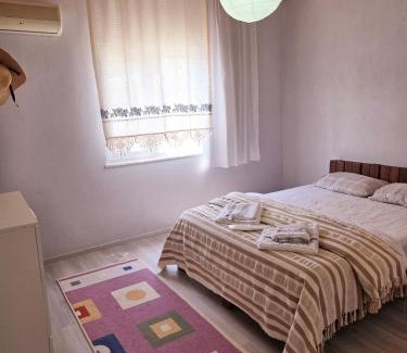 Olympos Villa | Olympos Orange Village Nature, Sea and You