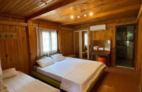 Olympos Hotel | Olympos Paradise Hotel