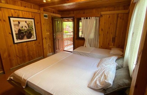 Olympos Hotel | Olympos Paradise Hotel