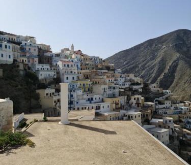 Olympos Apartment | Olympos Sunrise