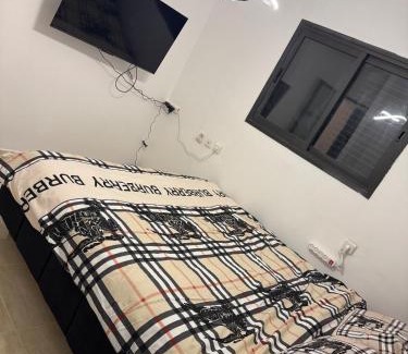 Mitzpe Ramon Apartment | Olympus B&B