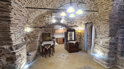 Olympi Villa | Olympus