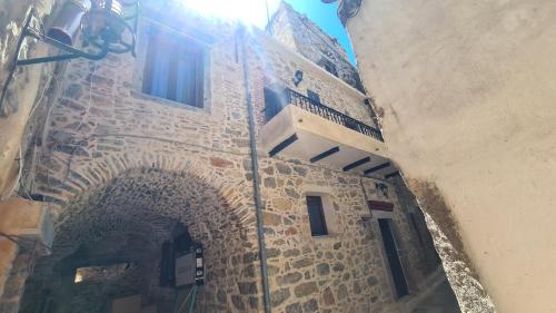 Olympi Villa | Olympus