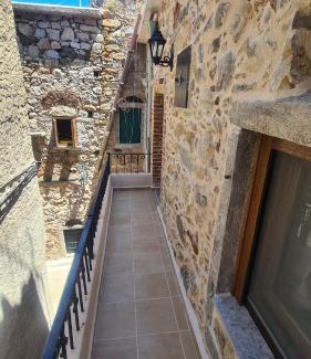 Olympi Villa | Olympus
