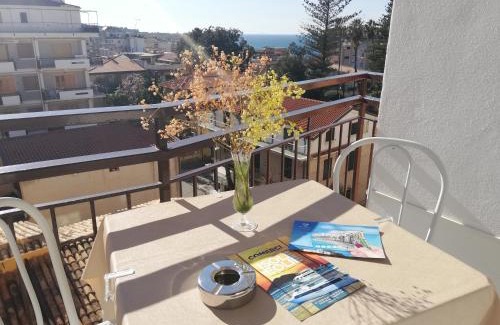 Tropea Bed & Breakfast | OLYMPUS ROOM