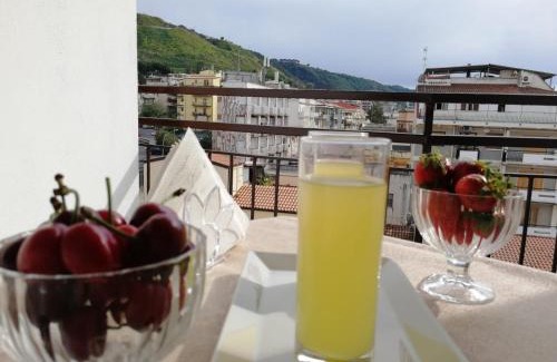 Tropea Bed & Breakfast | OLYMPUS ROOM
