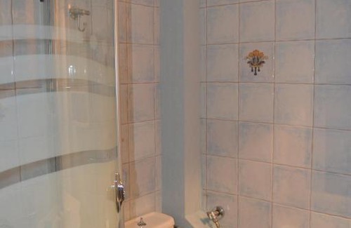 Katerini Apartment | OlympuSea Lofts