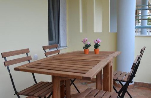 Katerini Apartment | OlympuSea Lofts