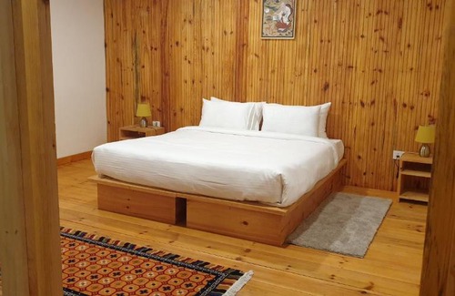 Bhutan Hotel | Om Amriti