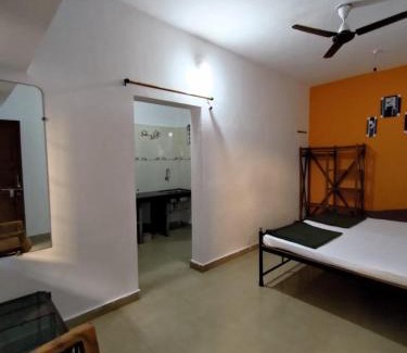 Arambol Apartment | Om Ganesh Guest House