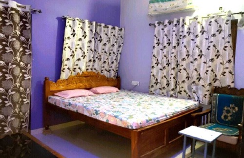Deoghar House | Om Guest House