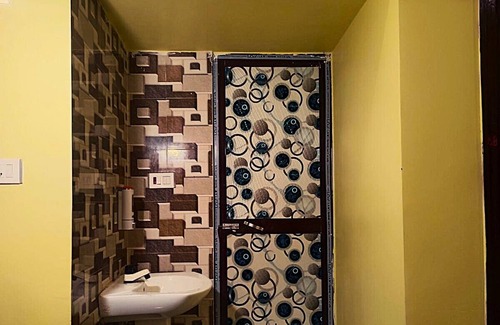Deoghar House | Om Guest House