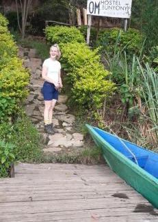 Kabale House | OM Hostel Bunyonyi