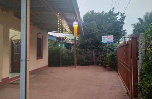 Diveagar House | Om Laxmi Narayan Homestay