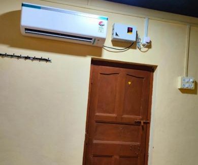 Diveagar House | Om Laxmi Narayan Homestay