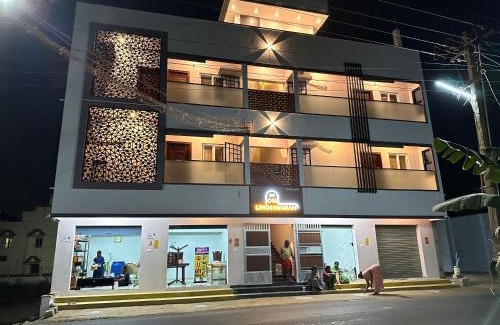 Tiruvannamalai House | OM LINGESWARAN HOME STAY Tiruvannamalai