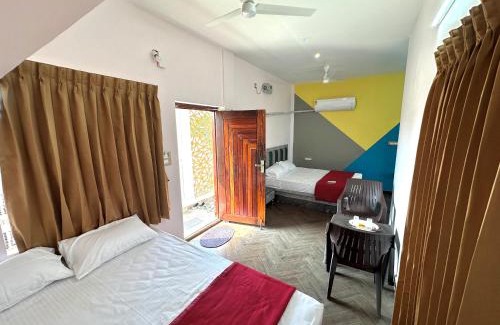 Tiruvannamalai House | OM LINGESWARAN HOME STAY Tiruvannamalai