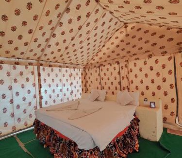 Kanoi Resort | Om Luxury family Resort