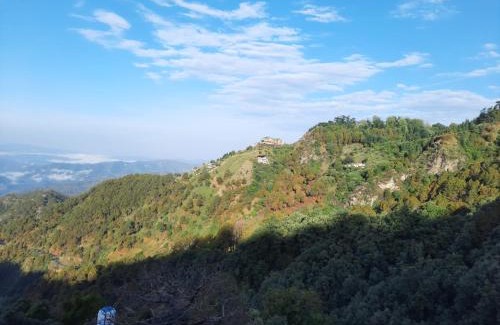 Shimla Bed & Breakfast | Om Niwas Homestay