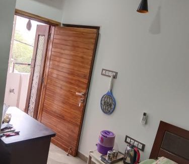 Bhuj House | Om Niwas
