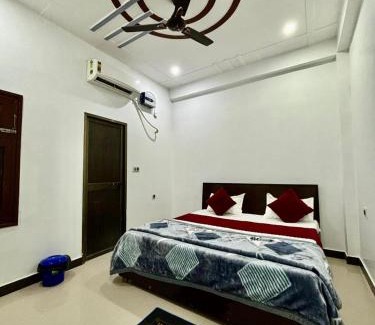 Faizabad House | Om palace Ayodhya