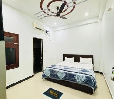 Faizabad House | Om palace Ayodhya