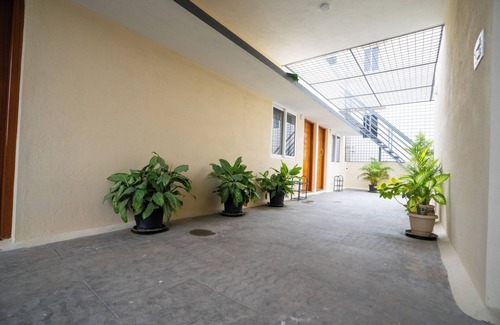 Phase 4 Apartment | Om Residency JP Nagar